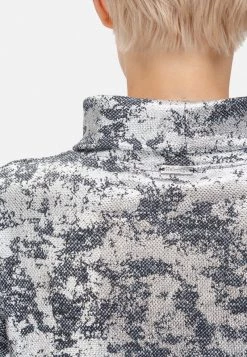 HELMIDGE Robe De Jour Silber Femme 10 HELMIDGE Robe De Jour Silber Femme -HELMIDGE Soldes Boutique 82bc0f0a781f45bb950ca2b38851bf34