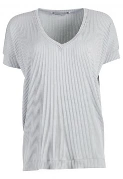 HELMIDGE Blouse Hellgrau Femme -HELMIDGE Soldes Boutique 82f2d91cf8b74e0b8727b40387eed58e