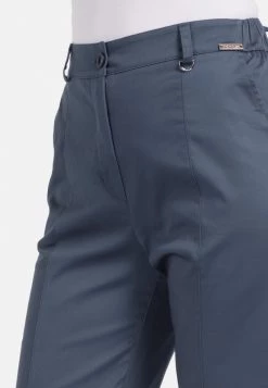 HELMIDGE Femme Pantalon Classique Grey -HELMIDGE Soldes Boutique 853ba30053494a44b0130e98e2de2b4b