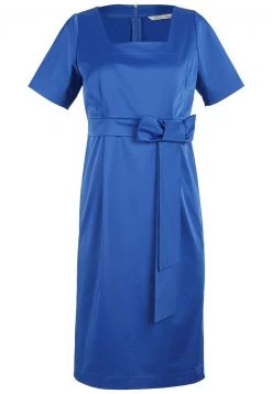 HELMIDGE Robe De Soirée Blau Femme 13 HELMIDGE Robe De Soirée Blau Femme -HELMIDGE Soldes Boutique 86aa5cb28fa643cb914799f066c412b7