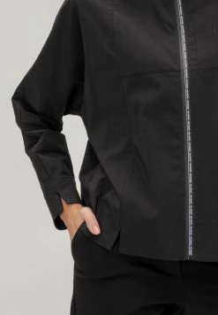 HELMIDGE Femme Blouse Schwarz 10 HELMIDGE Femme Blouse Schwarz -HELMIDGE Soldes Boutique 88b09e69e73c4216ada61937bcd33eb2