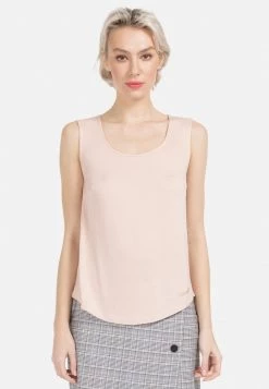 HELMIDGE Femme Débardeur Pulver