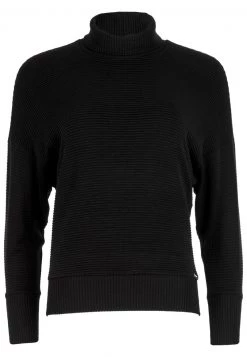 HELMIDGE Pullover Schwarz Femme -HELMIDGE Soldes Boutique 894c4a8f9be745a295e57e08f833f301