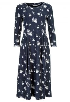 HELMIDGE Femme Robe De Jour Blau 11 HELMIDGE Femme Robe De Jour Blau -HELMIDGE Soldes Boutique 8c29daafae7e48abac5380f271ac6f81