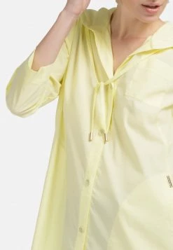 HELMIDGE Blouse Zitrone Femme -HELMIDGE Soldes Boutique 8c7b70fae78e45fe950efa01b410c615