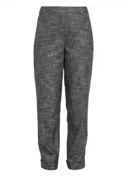 HELMIDGE Pantalon Classique Grau Femme 13 HELMIDGE Pantalon Classique Grau Femme -HELMIDGE Soldes Boutique 8d8b06638d82478c9cc6d617fdd5b750