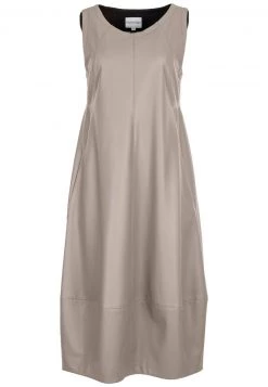 HELMIDGE Robe De Jour Beige Femme -HELMIDGE Soldes Boutique 8e3a9f3f789747a898c04d3f24d80d4e