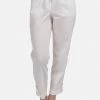 HELMIDGE Femme Pantalon Classique Milchig -HELMIDGE Soldes Boutique 929e80f0aa83484f97b04b2e3a779685