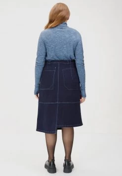 HELMIDGE Pullover Hellblau Femme -HELMIDGE Soldes Boutique 93c760a892f349c7982badb829afa7a9