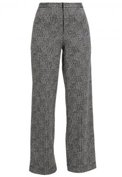 HELMIDGE Pantalon Classique Grau Femme -HELMIDGE Soldes Boutique 9436d99b67404c8283ace8a8547e0368