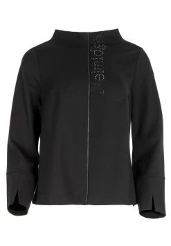 HELMIDGE Femme Sweatshirt Schwarz -HELMIDGE Soldes Boutique 9701cd5362e1438bb60ab08c906bddca