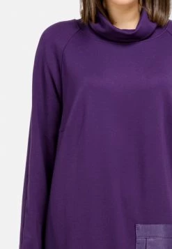 HELMIDGE Robe Pull Lila Femme 12 HELMIDGE Robe Pull Lila Femme -HELMIDGE Soldes Boutique 973c73ad5f644e13a407a431b433ff37