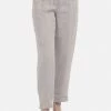HELMIDGE Femme Pantalon Classique Hellbeige -HELMIDGE Soldes Boutique 9759ea5970794da3bc1751fbc0724aad