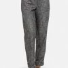 HELMIDGE Pantalon Classique Grau Femme -HELMIDGE Soldes Boutique 97640f3e5f3349138f1459ad2fd2095d