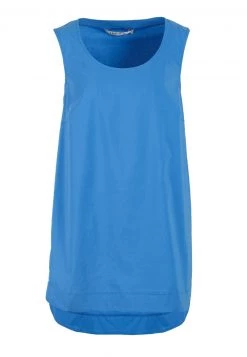 HELMIDGE Blouse Hellblau Femme -HELMIDGE Soldes Boutique 97fc810657a64093b8bf5fe19e85f2b7