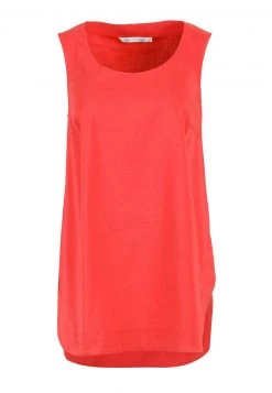 HELMIDGE Blouse Rot Femme -HELMIDGE Soldes Boutique 9868dd7aee174681a17822194a45ad7f