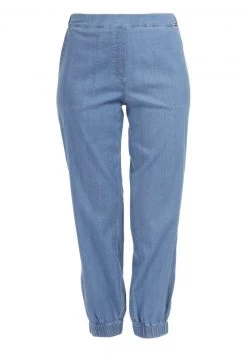 HELMIDGE GUMMIBUND Pantalon De Survêtement Hellblau Femme -HELMIDGE Soldes Boutique 9905381df73940e7814ab89efeaec935