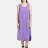 HELMIDGE Femme OHNE ÄRMEL Robe De Jour Helllila 2 HELMIDGE Femme OHNE ÄRMEL Robe De Jour Helllila -HELMIDGE Soldes Boutique 9911805473314997be4ad1547471f8cb