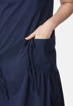 HELMIDGE Robe Chemise Blau Femme 11 HELMIDGE Robe Chemise Blau Femme -HELMIDGE Soldes Boutique 9a2fdbd2dcfa4978b2f9863d31b7e83f