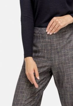 HELMIDGE T Shirt à Manches Longues Dunkel Blau Femme 12 HELMIDGE T Shirt à Manches Longues Dunkel Blau Femme -HELMIDGE Soldes Boutique 9c0ce69f80cc403fad5823803f180a27