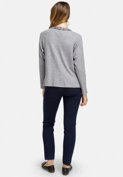 HELMIDGE Jegging Dunkel Blau Femme 10 HELMIDGE Jegging Dunkel Blau Femme -HELMIDGE Soldes Boutique 9c49d7d3bba945c4b91b04e13fc015c3