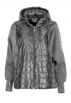 HELMIDGE Veste Mi Saison Grau Femme 10 HELMIDGE Veste Mi Saison Grau Femme -HELMIDGE Soldes Boutique 9f3f4f9ee14e4317b1ea286bbf9ea10d