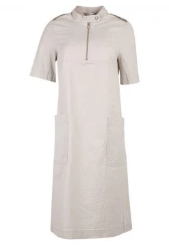 HELMIDGE Femme Robe De Jour Hellbeige -HELMIDGE Soldes Boutique 9fec9abbef5c427ab577e62ef2c251b3
