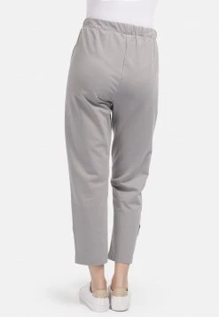HELMIDGE Pantalon De Survêtement Grau Femme -HELMIDGE Soldes Boutique a0dbe8c61efb4a93b2126c1e11011462