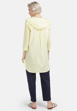HELMIDGE Blouse Zitrone Femme -HELMIDGE Soldes Boutique a220ca85e6a845da8960f6f77d595d56