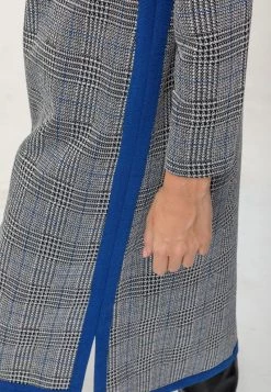 HELMIDGE Robe De Jour Blau Femme -HELMIDGE Soldes Boutique a26337cf0edf4bce980bd8420118a9da