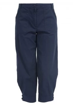 HELMIDGE Pantalon Classique Dunkel Blau Femme -HELMIDGE Soldes Boutique a2ad5163427f49f490f47a89cee3784b