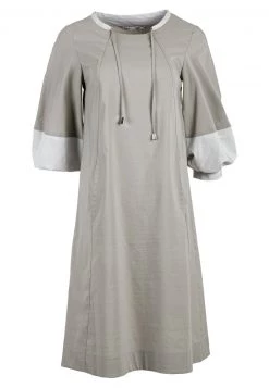 HELMIDGE Robe De Jour Grau Femme -HELMIDGE Soldes Boutique a405d2b7532b4dca96b20aec0a8baf1b