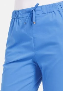 HELMIDGE Short Hellblau Femme -HELMIDGE Soldes Boutique a424cbe234f94fc5a1bcf6938b9f8606