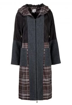 HELMIDGE Femme Veste D'hiver Braun 13 HELMIDGE Femme Veste D'hiver Braun -HELMIDGE Soldes Boutique a434d3a9a0d0444bab73957f35471c45