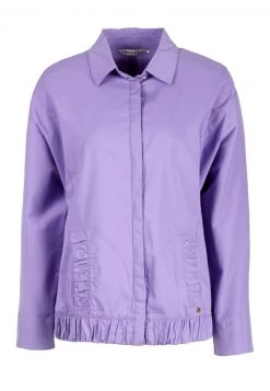 HELMIDGE Chemisier Helllila Femme 13 HELMIDGE Chemisier Helllila Femme -HELMIDGE Soldes Boutique a4f3737bf2194d2e8f1a0773c7768e64