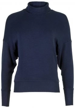 HELMIDGE Femme Pullover Blau -HELMIDGE Soldes Boutique a6461e6c10cb4182b424df17b323fb9b