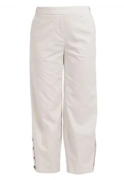 HELMIDGE Femme Pantalon Classique Hellbeige -HELMIDGE Soldes Boutique a6534f17d19d40d48890cdd4dc3d4467