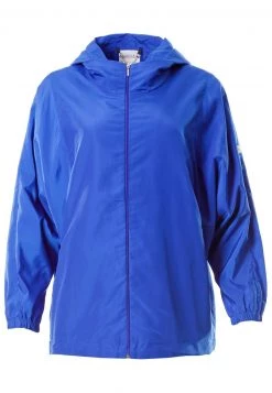 HELMIDGE Femme Veste Mi Saison Blau -HELMIDGE Soldes Boutique a92dff74ed3b40eea56a3ee6da7ef00d