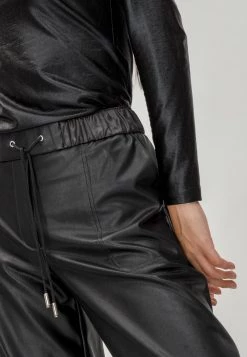 HELMIDGE Femme Pullover Schwarz -HELMIDGE Soldes Boutique a9c8a75870fb424e8d5791490bd6a935