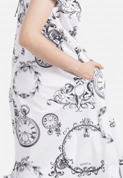 HELMIDGE Femme Robe De Jour Weiss -HELMIDGE Soldes Boutique ac1eca12f1704d0ca1702730c54d32d4