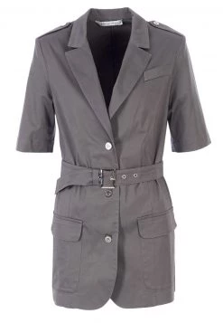 HELMIDGE Femme Blazer Dunkel Grau 14 HELMIDGE Femme Blazer Dunkel Grau -HELMIDGE Soldes Boutique ad74bf86ec4f4a29bbd1aeeafbfa640c