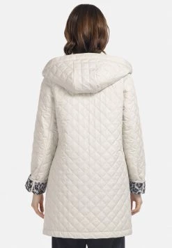 HELMIDGE Veste D'hiver Hellbeige Femme -HELMIDGE Soldes Boutique ae4901a1916e43209f9eb7a9dbc200fb