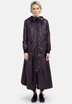 HELMIDGE Femme Trench Lila