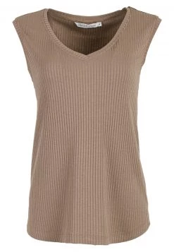 HELMIDGE Débardeur Beige Femme 13 HELMIDGE Débardeur Beige Femme -HELMIDGE Soldes Boutique b1e528709e8744848973ac17e8a2c6c5