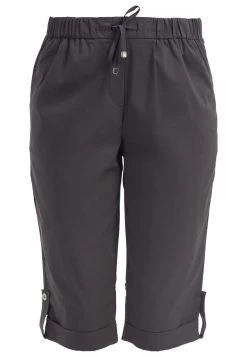 HELMIDGE Short Dunkel Khaki Femme 10 HELMIDGE Short Dunkel Khaki Femme -HELMIDGE Soldes Boutique b2125a68da3245f0aee5414942c869db