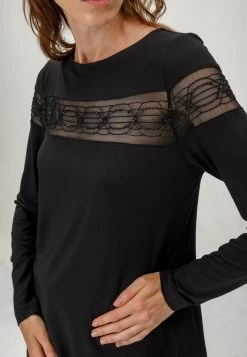 HELMIDGE Pullover Schwarz Femme -HELMIDGE Soldes Boutique b3d6e532046e4855b21ba0cda2be00b2