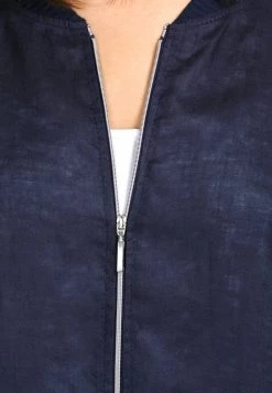 HELMIDGE Blouse Blau Femme -HELMIDGE Soldes Boutique b3fdae323b8f4ba7882205594d1499c1