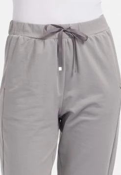 HELMIDGE Pantalon De Survêtement Grau Femme -HELMIDGE Soldes Boutique b436e15eddc54d7bbae3b4ba6e7d4141