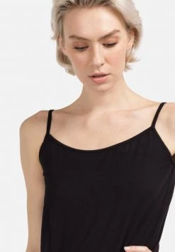 HELMIDGE Débardeur Schwarz Femme -HELMIDGE Soldes Boutique b4a8fbd5c8854507b480fd8742007a9c