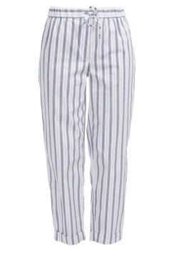 HELMIDGE GUMMIBUND Pantalon Classique Weiss Femme -HELMIDGE Soldes Boutique b4da03f222b844e9a60fcd2e788d9b6c